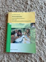 Schulbuch Wirtschaftslehre für das berufliche Gymnasium Baden-Württemberg - Eppingen Vorschau