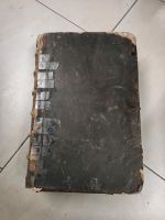 BIBLIA Antike Sachsen - Halsbrücke Vorschau