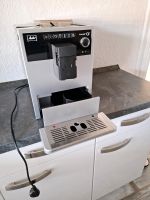 Melitta Kaffeevollautomat, funktionsfähig und entkalkt Harburg - Hamburg Sinstorf Vorschau