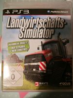 Landwirtschaftssimulator 15 PS3 Niedersachsen - Nordhorn Vorschau