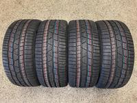4 x Winterreifen Continental M+S 245/45 R17 99H 4 x 9mm neuwertig Rheinland-Pfalz - Klein-Winternheim Vorschau