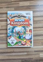 NINTENDO Wii Spiel My Sims Kingdom Baden-Württemberg - Waldshut-Tiengen Vorschau