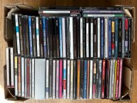 CD Sammlung - ca 500 Stück Hamburg-Nord - Hamburg Winterhude Vorschau