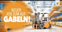 Staplerfahrer (m/w/d) in BEDBURG Nordrhein-Westfalen - Bedburg Vorschau