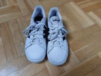 adidas Sneaker, Gr. 34, weiß Bayern - Bad Grönenbach Vorschau