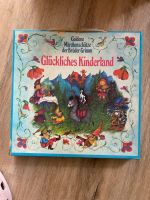 Schallplatten Gebrüder Grimm Märchen, TOP!! Nordrhein-Westfalen - Ibbenbüren Vorschau