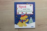 Spot und das Weihnachtsfest, Weihnachtsbuch Rheinland-Pfalz - Wörth am Rhein Vorschau