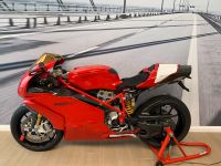 Ducati 999S Monoposto / 749R / 999R Suche!!! Niedersachsen - Schellerten Vorschau