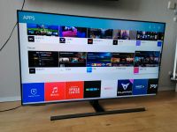 Samsung 50 Zoll 4K Ultra HD Smart Fernseher Schleswig-Holstein - Glinde Vorschau