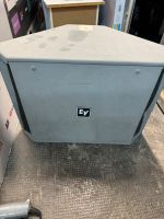 Electro Voice EVID 12.1W Subwoofer 2x 175Watt Bayern - Ingolstadt Vorschau