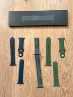Apple iWatch Uhren-Armband Leipzig - Gohlis-Mitte Vorschau