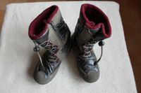 Kinderschuhe, Winterstiefel / -boots, Gr. 31 Hessen - Lauterbach (Hessen) Vorschau