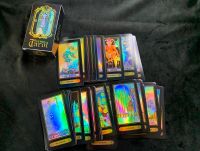 Tarotkarten holografisches NEU! Nordrhein-Westfalen - Dinslaken Vorschau