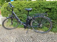 E bike, Hansa Sachsen-Anhalt - Naumburg (Saale) Vorschau