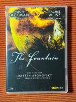 DVD Darren Aronofsky: "The Fountain" Brandenburg - Reichenberg (bei Buckow) Vorschau