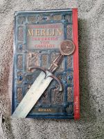 Merlin. Der Druide von Camelot: Roman Buch Böckl, Manfred: Niedersachsen - Lehrte Vorschau