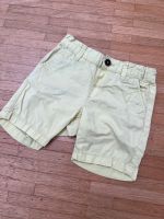 Kinder Sommer Hose gelb kurz Gr. 80 86 H&M Shorts Baden-Württemberg - Konstanz Vorschau