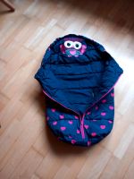 Kinderwagensack warm Baden-Württemberg - Herbrechtingen Vorschau