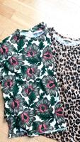 2 x Zara Shirt ungetragen Gr. M Bayern - Baldham Vorschau