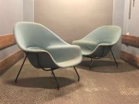 ❤️ ANKAUF Eero Saarinen Womb Chair von Knoll International Köln - Lindenthal Vorschau