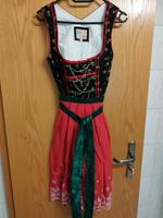 Stockerpoint Dirndl Größe 36 Bayern - Rinchnach Vorschau