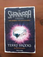 NEU - Chroniken von Shannara - Elfenkönigin von Terry Brooks Hessen - Taunusstein Vorschau