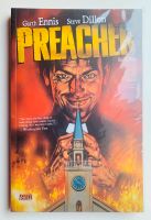 Preacher Book One  Comic Nordrhein-Westfalen - Krefeld Vorschau