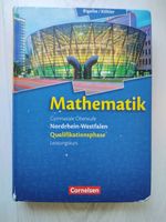 Mathematik Qualifikationsphase Leistungskurs Nordrhein-Westfalen Nordrhein-Westfalen - Rheinbach Vorschau