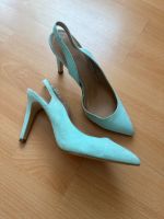 Anna Field High Heel/Pumps /39/Türkis/Mintgrün Niedersachsen - Adendorf Vorschau