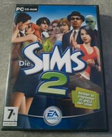 Die Sims 2 - PC CD- ROM - Spiel, gebraucht... Berlin - Lichtenberg Vorschau