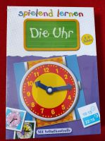 Die Uhr spielend lernen 5 - 9 Jahre NEU Hessen - Neukirchen Vorschau