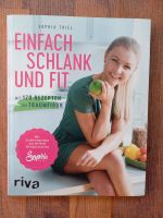 Sophia Thiel: Einfach schlank und fit; Bayern - Kelheim Vorschau