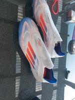 Fussballschuhe Adidas F50 Elite Gr.44 Hessen - Langenselbold Vorschau