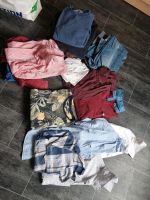 Riesiges Männer Bekleidungspaket gr. Xl -Xxl Sommer sachen Nordrhein-Westfalen - Dörentrup Vorschau