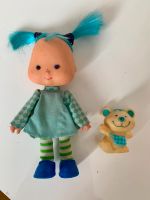 Bonny Blaubeere Puppe von Emily Erdbeere vintage Nordrhein-Westfalen - Velbert Vorschau
