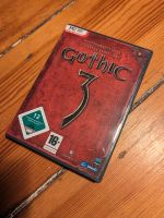 Gothic 3 als DVD Berlin - Steglitz Vorschau