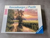 Ravensburger Puzzle Friedvoller Abend Essen - Essen-Kray Vorschau