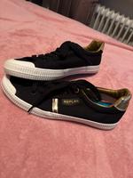 Replay Sneaker Gr. 41 NEU Niedersachsen - Hessisch Oldendorf Vorschau