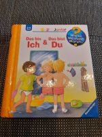 Wieso Weshalb Warum Junior Das bin ich & Das bist du Kiel - Kronshagen Vorschau