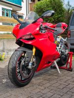 Ducati Panigale 1199 S Bayern - Sankt Wolfgang Vorschau