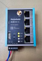 Helmholz REX 100 3G  Industrie - Router mit Antenne Kr. München - Feldkirchen Vorschau