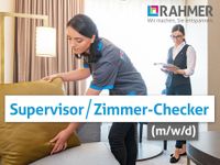 Supervisor*in - Zimmer-Checker*in für Hotel in Köln Innenstadt - Köln Deutz Vorschau