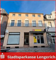 Wohn- und Geschäftshaus mit vielen Möglichkeiten in der Fußgängerzone Nordrhein-Westfalen - Lengerich Vorschau