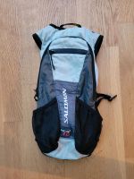 Salomon Rucksack Trinkrucksack klein hellblau Laufen Wandern Feldmoching-Hasenbergl - Feldmoching Vorschau