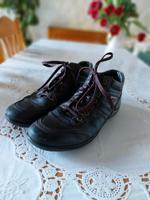 Geox Schuhe Wanderschuhe  Trekkingschuhe Schnürschuhe Gr.40 Bayern - Roth Vorschau