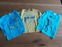 3 Langarmshirts 92/98 Baden-Württemberg - Bollschweil Vorschau