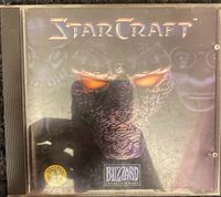 Star Craft PC Spiel Hessen - Grünberg Vorschau