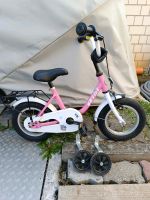 Kinder Fahrrad Bibi Kinderfahrrad Mädchen 12 -12,5 Zoll Rheinland-Pfalz - Osthofen Vorschau