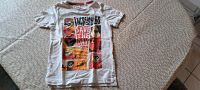 Jungs T-Shirt Grösse 122 Bayern - Pappenheim Vorschau