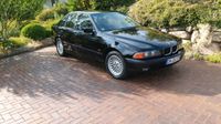 BMW e39 523 I Lübeck - St. Lorenz Nord Vorschau